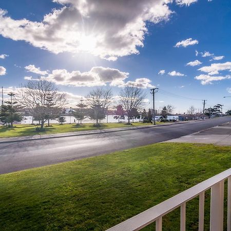 Argosy Motor Inn Devonport Bagian luar foto