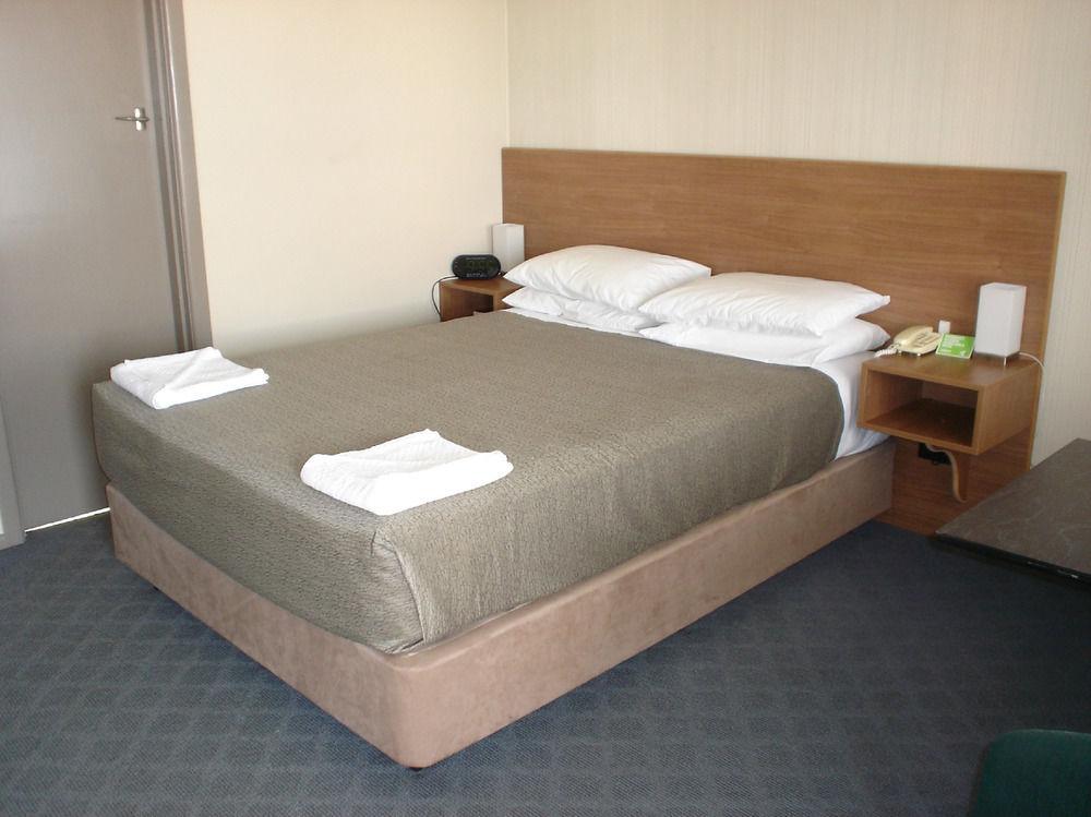 Argosy Motor Inn Devonport Bagian luar foto