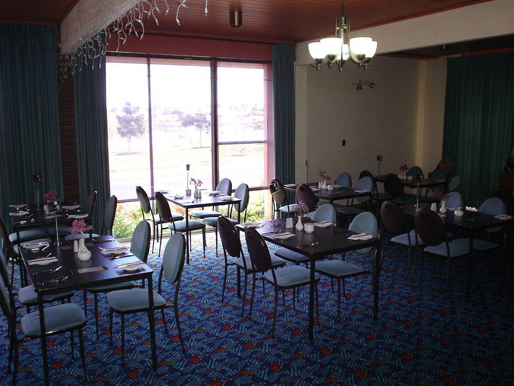 Argosy Motor Inn Devonport Bagian luar foto