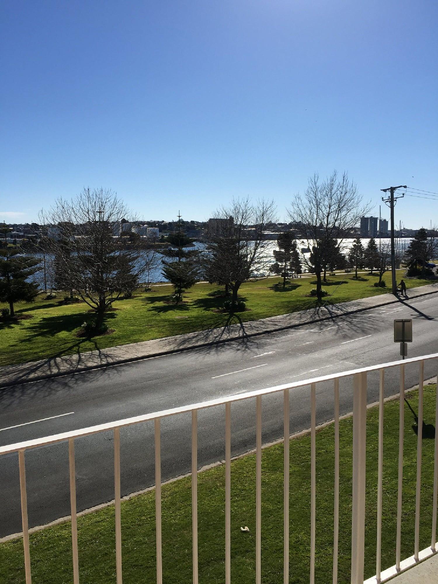 Argosy Motor Inn Devonport Bagian luar foto