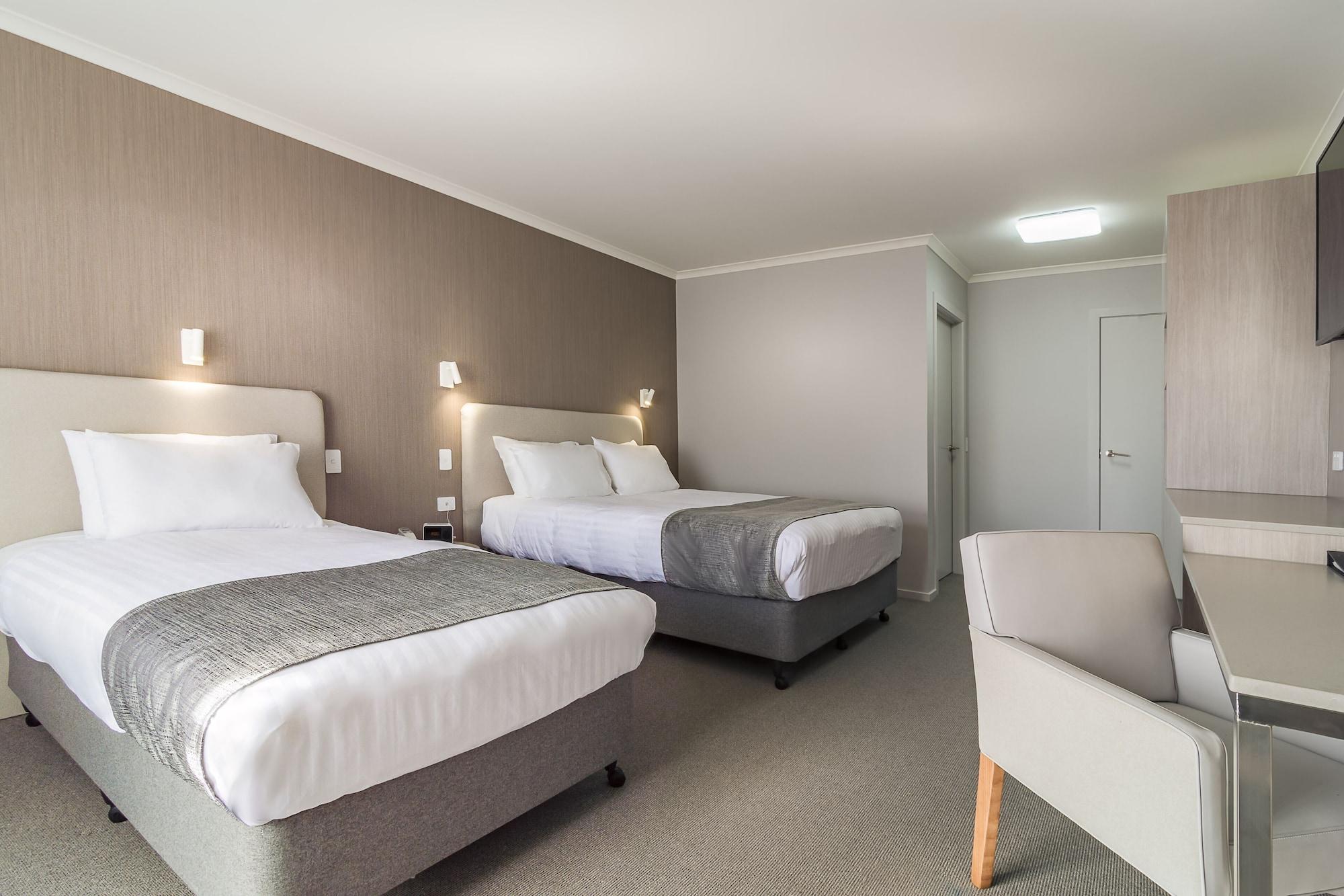 Argosy Motor Inn Devonport Bagian luar foto