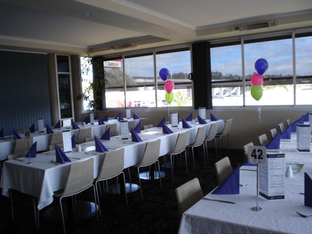 Argosy Motor Inn Devonport Bagian luar foto