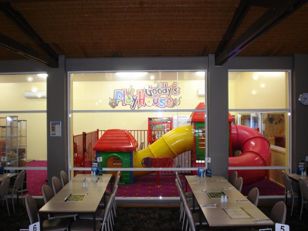 Argosy Motor Inn Devonport Bagian luar foto
