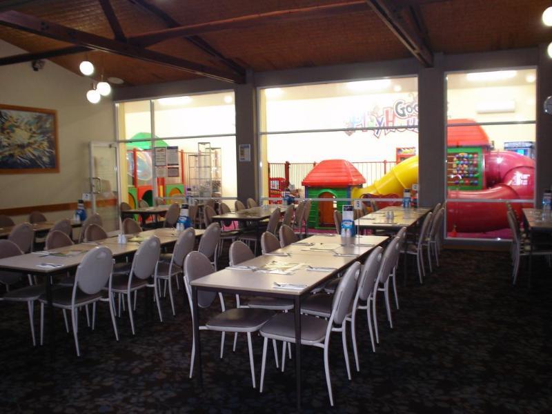 Argosy Motor Inn Devonport Bagian luar foto