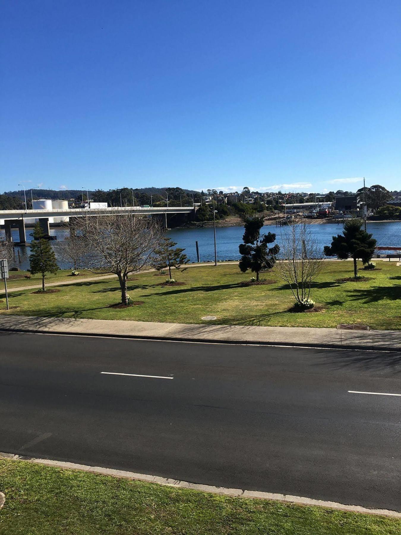 Argosy Motor Inn Devonport Bagian luar foto