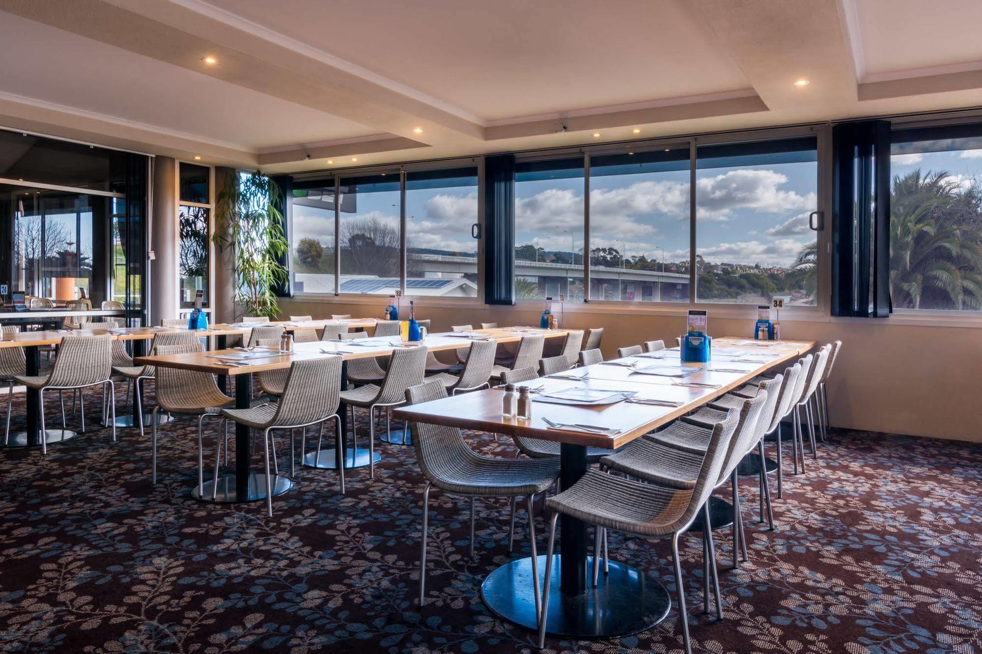 Argosy Motor Inn Devonport Bagian luar foto