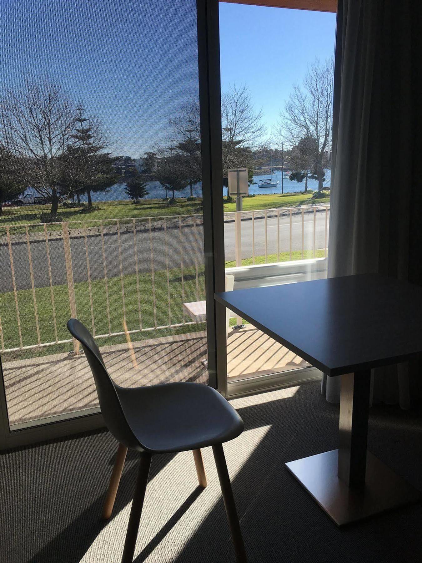 Argosy Motor Inn Devonport Bagian luar foto