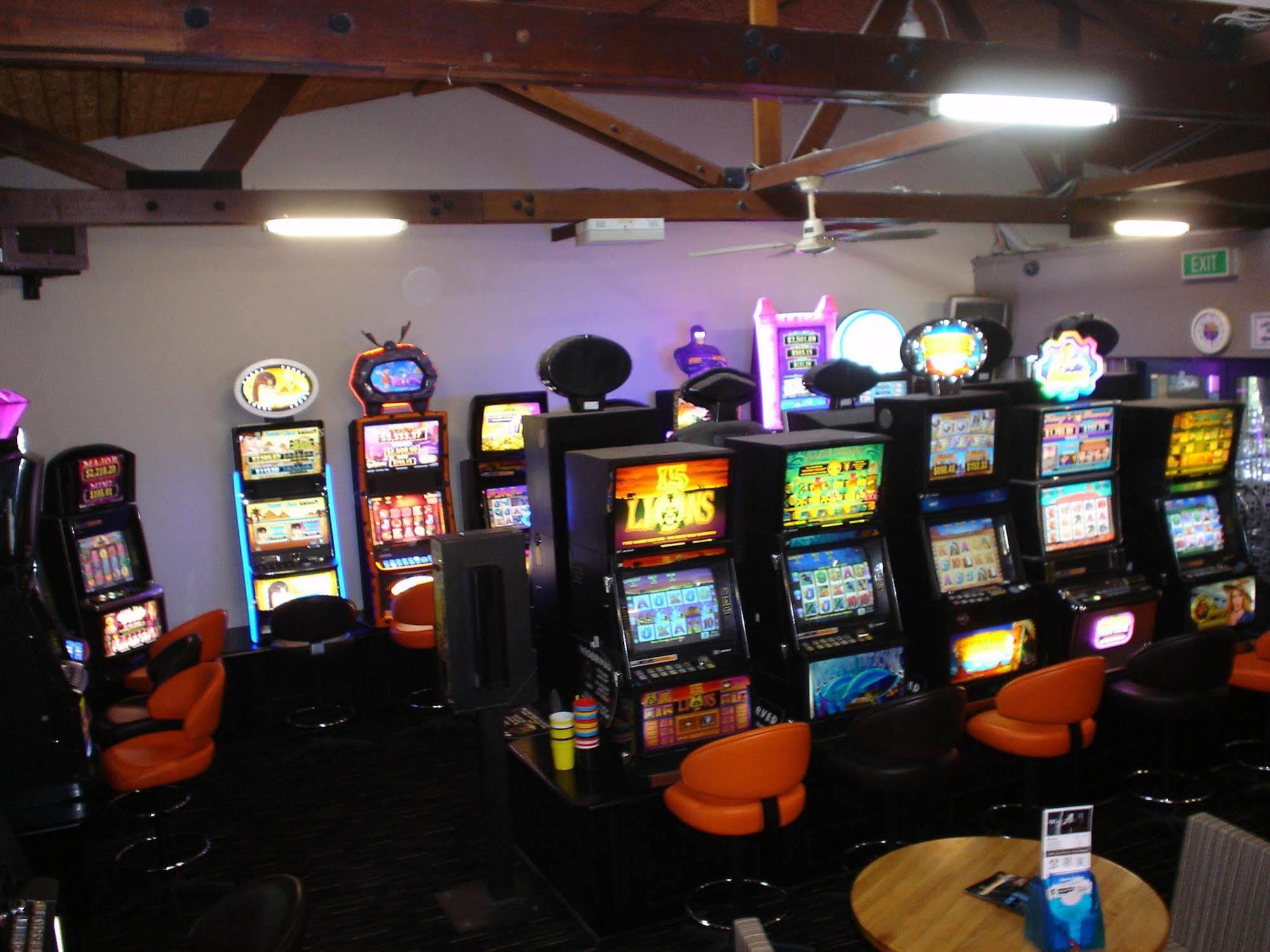 Argosy Motor Inn Devonport Bagian luar foto